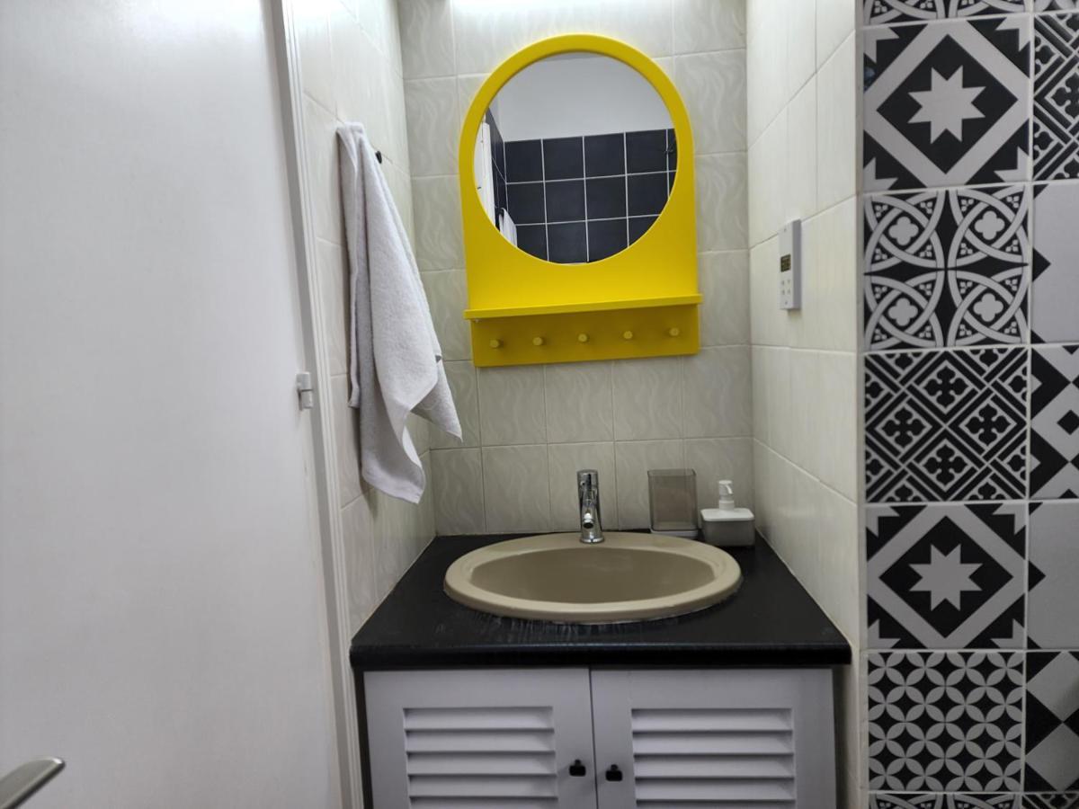 Frida'S Cozy Two Bedroom Apt Larnaca Exterior foto